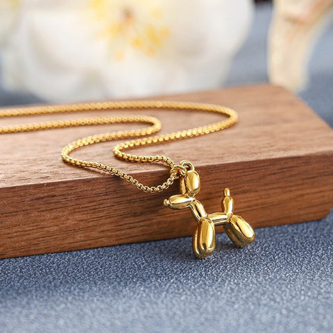 Fashion Trend Unique Design Elegant Delicate Pink Love Zircon Clavicle Necklace Women Charms Female Jewelry Party Gift