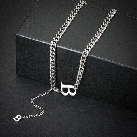 Fashion Trend Unique Design Elegant Delicate Pink Love Zircon Clavicle Necklace Women Charms Female Jewelry Party Gift