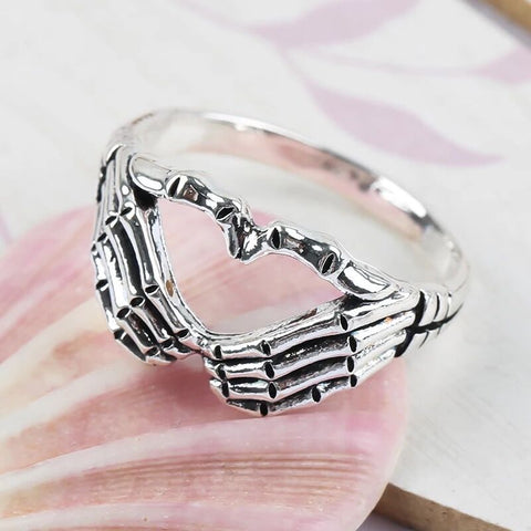 Protein Pink Shaped Adjustable Ring Design Korean Fashion Jewelry Party Women Gift Luxury Rings Jewelry Accessories Wholesale